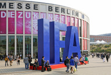 A Berlino scatta l’ora di IFA
