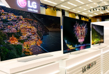A IFA LG raddoppia la gamma