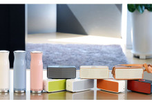 LG, all’IFA due nuovi speaker Bluetooth