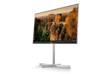 Loewe Reference UHD, 4K senza compromessi