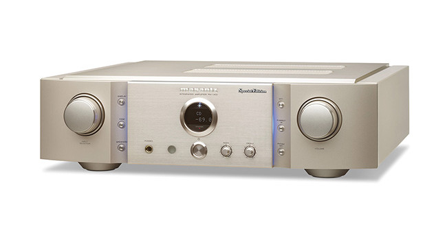 Marantz Dream Team, un duo destinato a riscuotere consensi