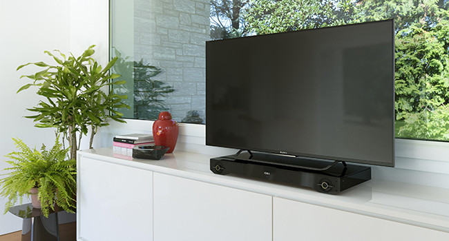 Sony si aggiudica sei premi EISA