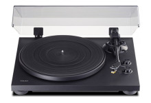 Teac TN-200: trasforma i tuoi vinili in digitale