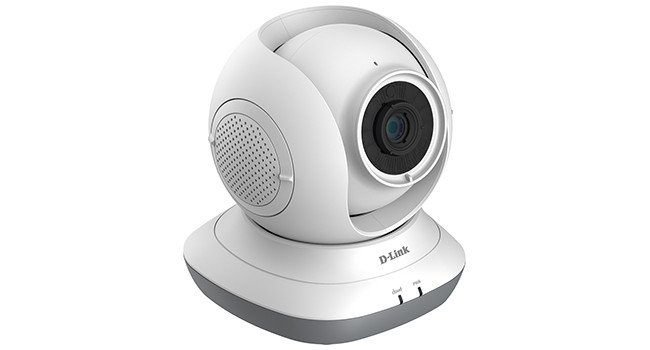 D-Link EyeOn Pet Monitor HD 360: proteggi e gioca con il tuo cane, sempre e ovunque