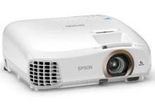 Il cinema in casa vive a lungo con i nuovi vpr Epson