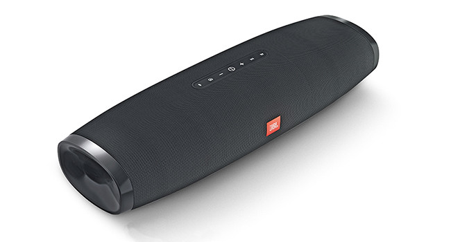 Così piccolo, così grande: JBL Boost TV