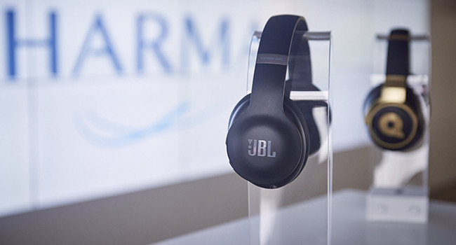 JBL Everest, le cuffie che rivoluzionano la categoria