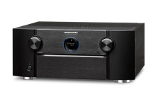 Network receiver Marantz, la famiglia si è allargata