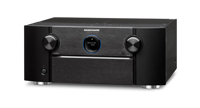 Network receiver Marantz, la famiglia si è allargata
