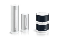 Il vento? Con l’anemometro Netatmo lo vedi sul telefono