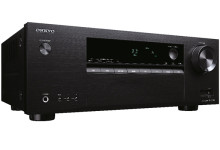 Onkyo TX-SR252, attacco alle soundbar