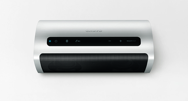 Onkyo X6 e T3: via libera alla musica, ovunque siete