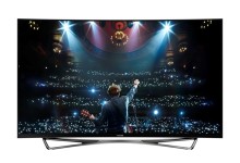 Nasce l’OLED 4K di Panasonic
