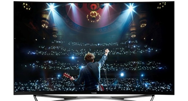 Nasce l’OLED 4K di Panasonic
