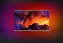 Premi al design e nuove tecnologie: questi sono i TV Philips appena presentati all’IFA