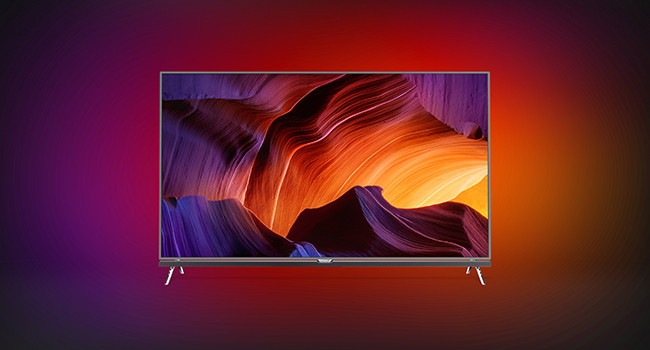Premi al design e nuove tecnologie: questi sono i TV Philips appena presentati all’IFA