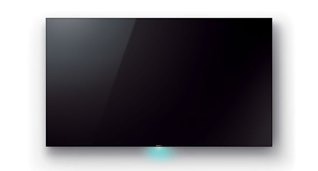 Sony BRAVIA™ X91C: ultra in tutto