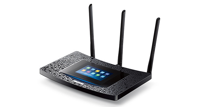 Un autunno d’innovazioni per Tp-Link