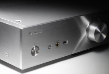 Technics Serie G30, l’Hi-Fi di prossima generazione senza compromessi