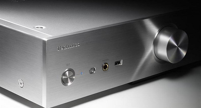 Technics Serie G30, l’Hi-Fi di prossima generazione senza compromessi