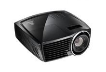 Nuovi proiettori Vivitek per l’home cinema: il 3D è a portata di mano