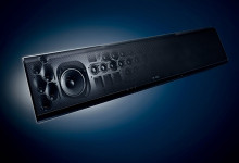 Yamaha YSP-5600, l’emozione surround arriva da un solo proiettore
