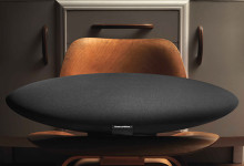 B&W Zeppelin Wireless, l’evoluzione della specie