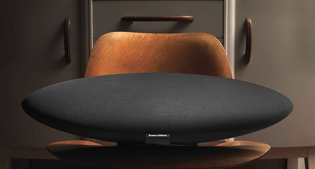 B&W Zeppelin Wireless, l’evoluzione della specie