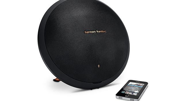 Harman Kardon Onix Studio 2, bello e potente