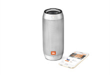 JBL Pulse 2, colora le serate con la tua musica preferita