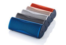 Il design premium incontra l’hi-fi contemporaneo: KEF introduce lo speaker wireless Muo