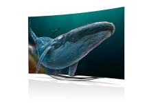 Il nuovo TV OLED di LG, un’esclusiva Unieuro