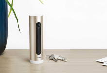 Netatmo Welcome, ora con un nuovo canale IFTTT