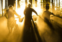 Darklight, emozioni e avventura nel nuovo video incentrato sull’esclusiva tecnologia Philips Ambilight