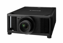 Cinema in casa senza paragoni con il Sony VPL-VW5000ES