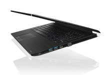 Toshiba Satellite Pro A50-C e Satellite Pro R50-C: i notebook su cui fare sempre affidamento