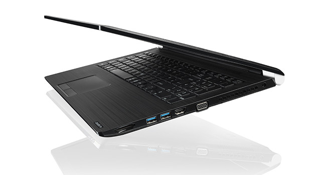 Toshiba Satellite Pro A50-C e Satellite Pro R50-C: i notebook su cui fare sempre affidamento