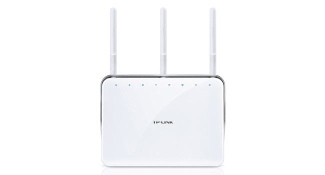 TP-Link, la distribuzione grazie a Media World