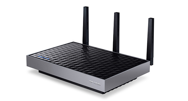 Tp-Link RE580D, l’ultimo arrivato tra gli extender