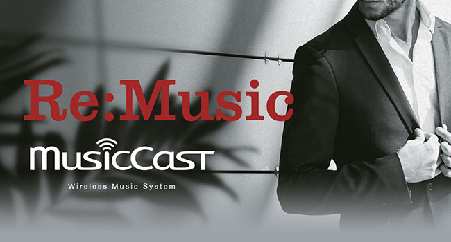 Yamaha Days: parte il MusicCast Tour