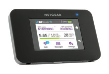 Netgear Air Card 790, l’hotspot che viaggia con te
