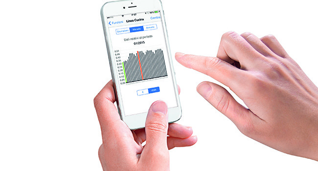BTicino MyHome_Web: gestire l’abitazione con una semplice app
