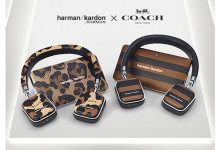 Harman Kardon Coach Edition, un lusso nel lusso