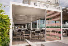KEDRY di KE: l’outdoor da vivere tutto l’anno