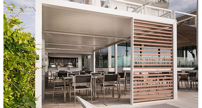 KEDRY di KE: l’outdoor da vivere tutto l’anno