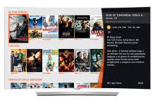 C’è Premium Play sui TV LG