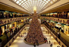Il Natale è sempre più digitale