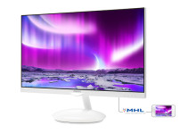 Philips Ambiglow, magie di luce anche sulla scrivania