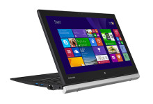 Notebook al riparo dal freddo, il vademecum di Toshiba