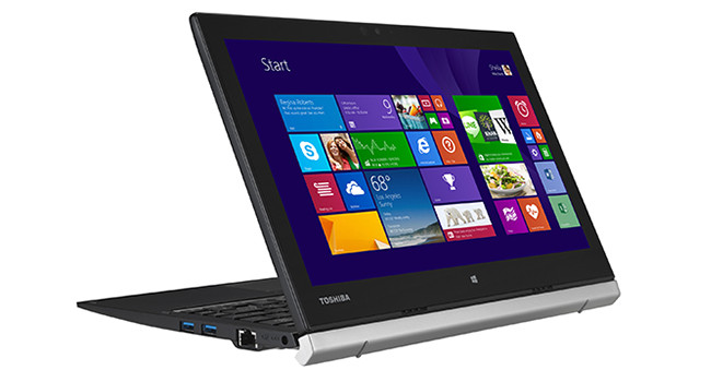 Notebook al riparo dal freddo, il vademecum di Toshiba